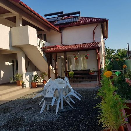 Casa Dragon Hotell Sulina Exteriör bild