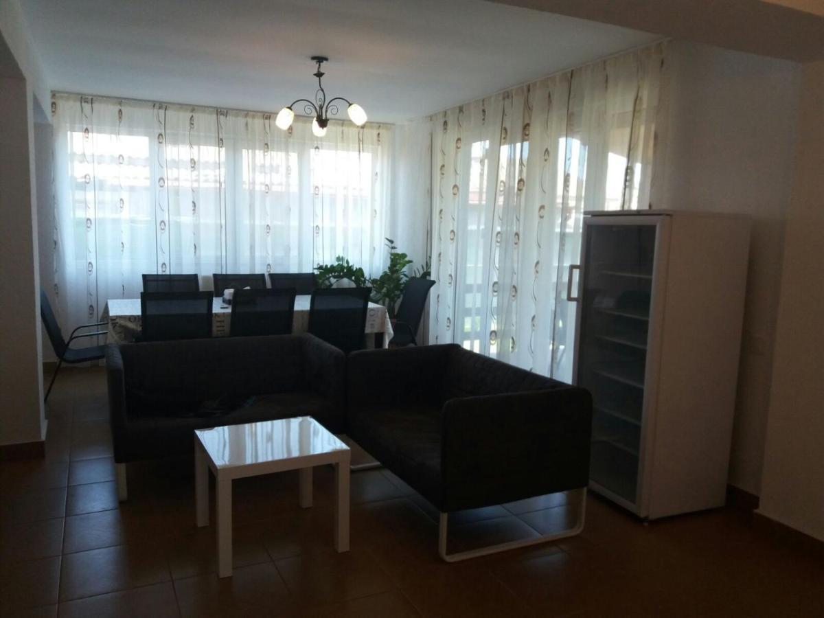 Casa Dragon Hotell Sulina Exteriör bild